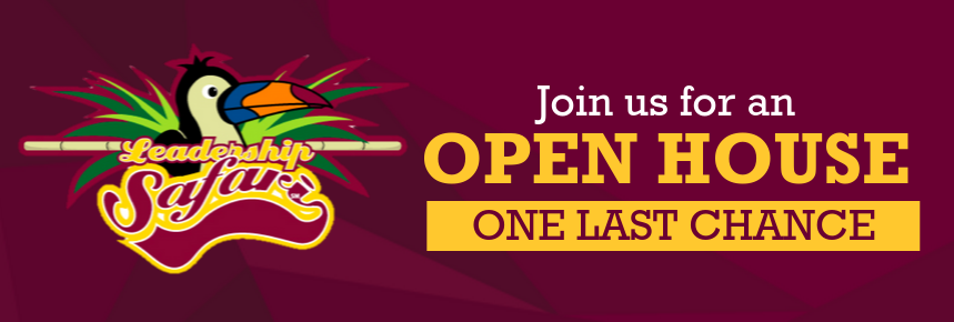 If you missed our open house today, there's another opportunity tomorrow! Come meet people from each role on staff and learn about the application process tomorrow from 4-6p.m. in Powers 136. 

Learn more here: ow.ly/9Gkp50wLVWc.