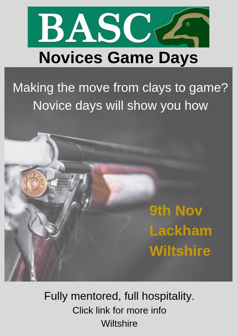 BASC South West tweet media