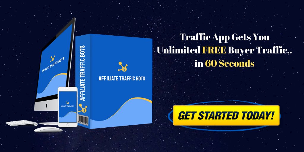 MoneyMakerFunda's tweet image. 5x NEW #TrafficTools for October 2019 ow.ly/4oGN50wL9Ve #AffiliateTrafficBotsV2 #AffiliateTrafficBots #TrafficBots #CloudBasedSoftware #DigitalMarketing # Entrepreneur