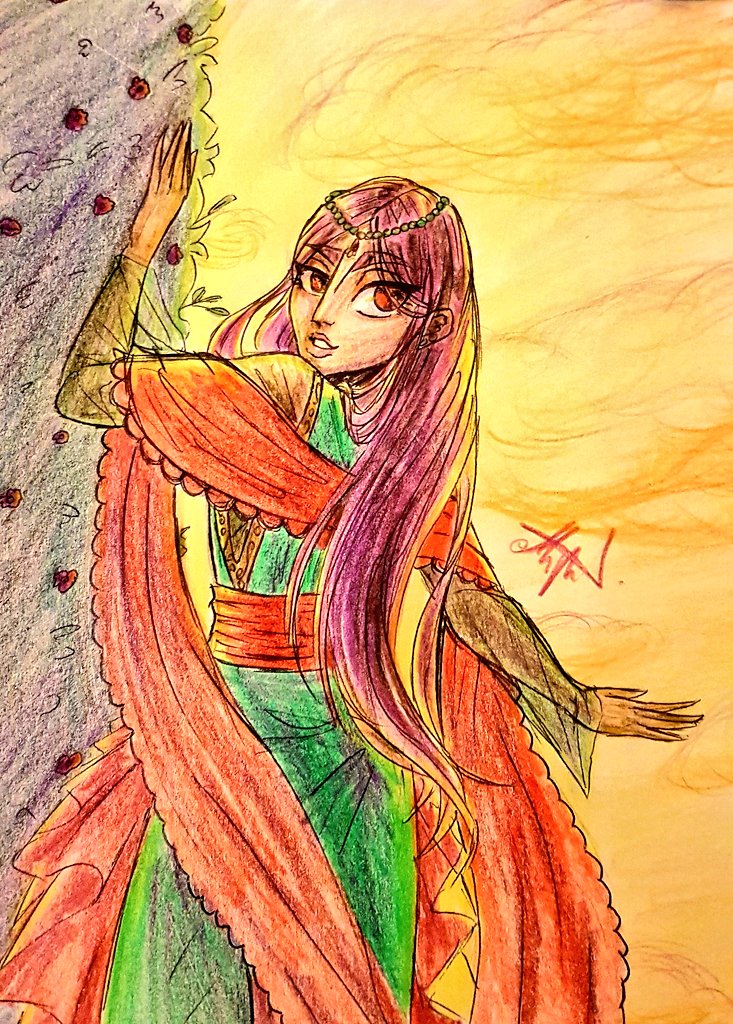 Victoria18black's tweet photo. This is for day 11 of the inktober! Hope you enjoy it ~!♡
#Inktober #Inktober2019 #Inktoberday11 #TheArcanaGame #thearcana #thearcanainktober https://t.co/lS1ynzX8Z2