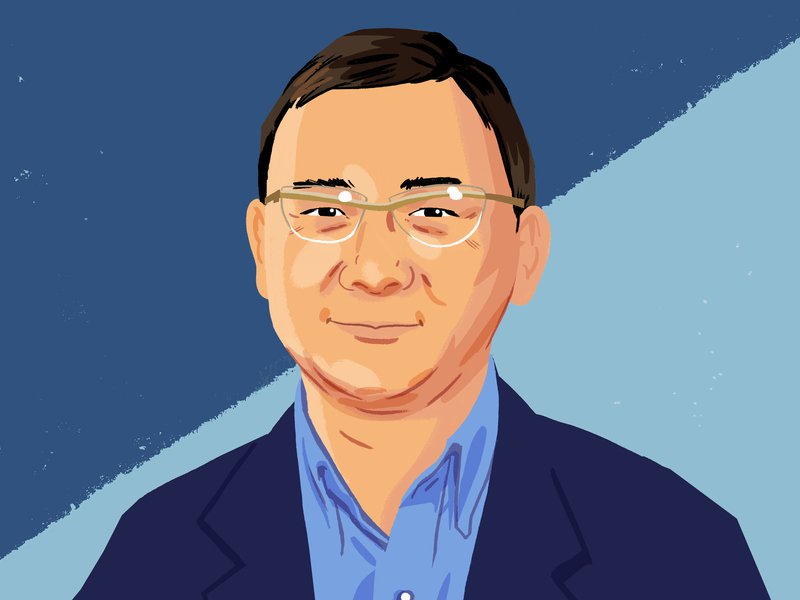 adage's tweet photo. Ad fraud fighter Augustine Fou: 'I indict the holding companies https://t.co/xjHVa26hMT https://t.co/7dllSLjP7V