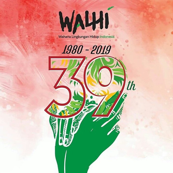 AnwarTale's tweet photo. Selamat Hari lahir untuk Walhi ke 39 tahun, sukses dan jaya selalu.

@Walhi_Sulsel https://t.co/opOSblLA8L