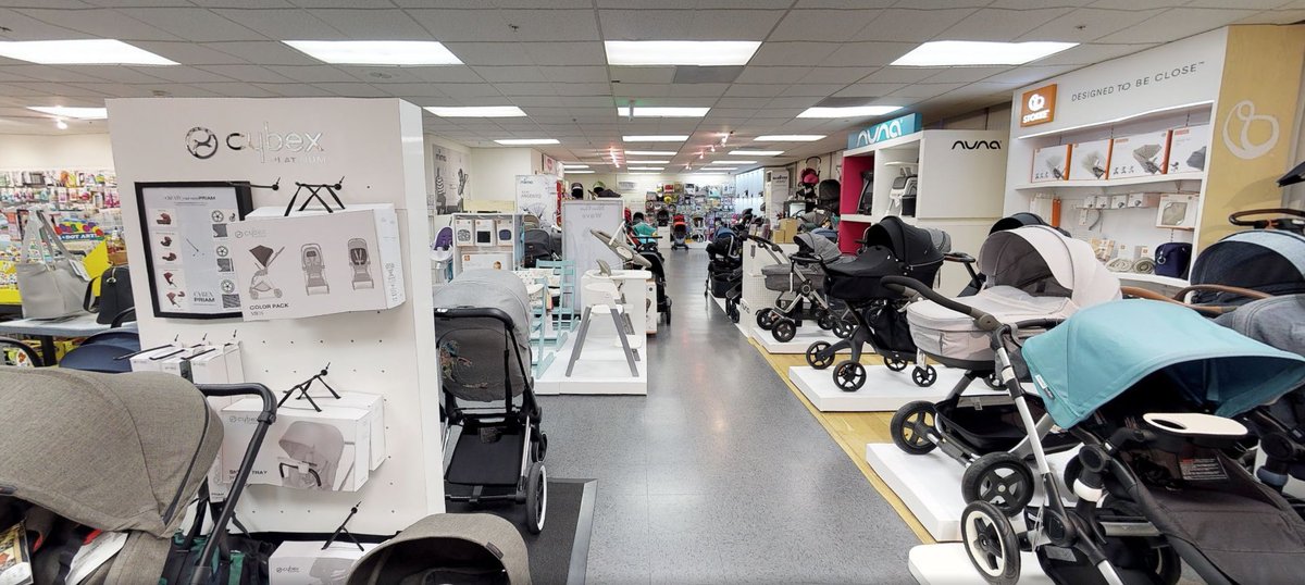 LABabyShow's tweet photo. The #LABabyShow is proud to partner with @kidsland as we gear up for our 2019 Show on November 2-3 at The Magic Box. https://t.co/jhn8bVlCmZ https://t.co/CGVX8rGYOx