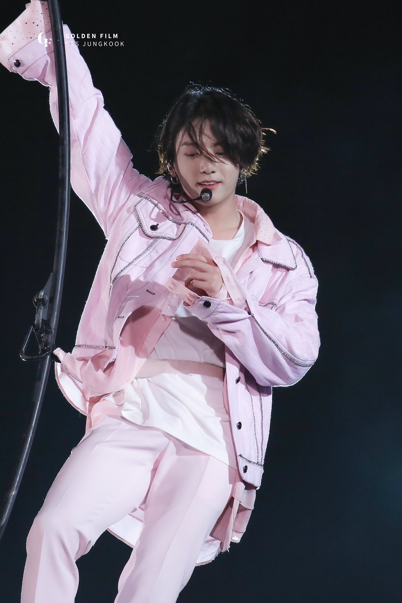 BTS JUNGKOOK UK⁷ - CLOSED on X: 