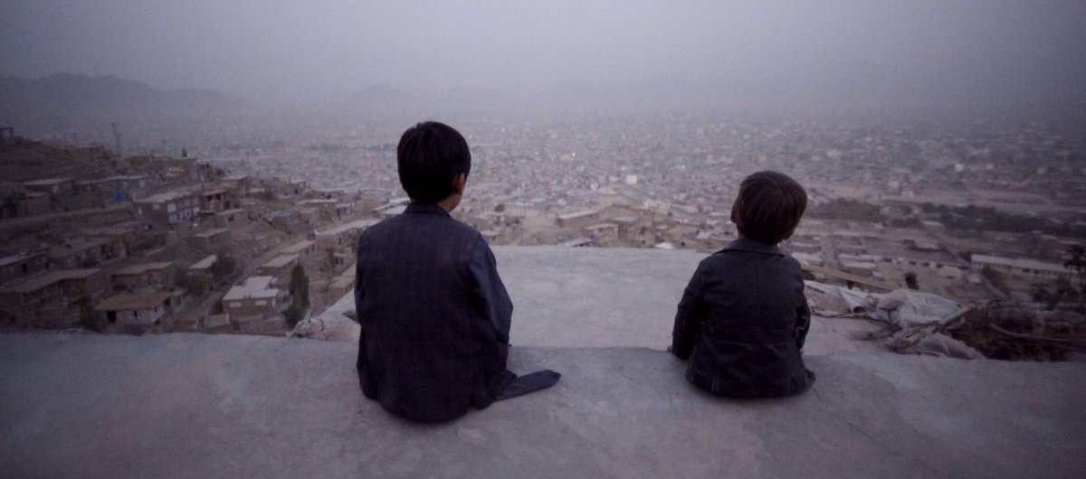 POVmagazine's tweet photo. POV Co-Presents KABUL, CITY IN THE WIND at @WorkmanArtsTO #RWM19 with Madness Oct. 18 at Jackman Hall @agotoronto 📽️ (Win Tickets!) https://t.co/cScUsVKWGP #GetMad https://t.co/Mq94SCHSza