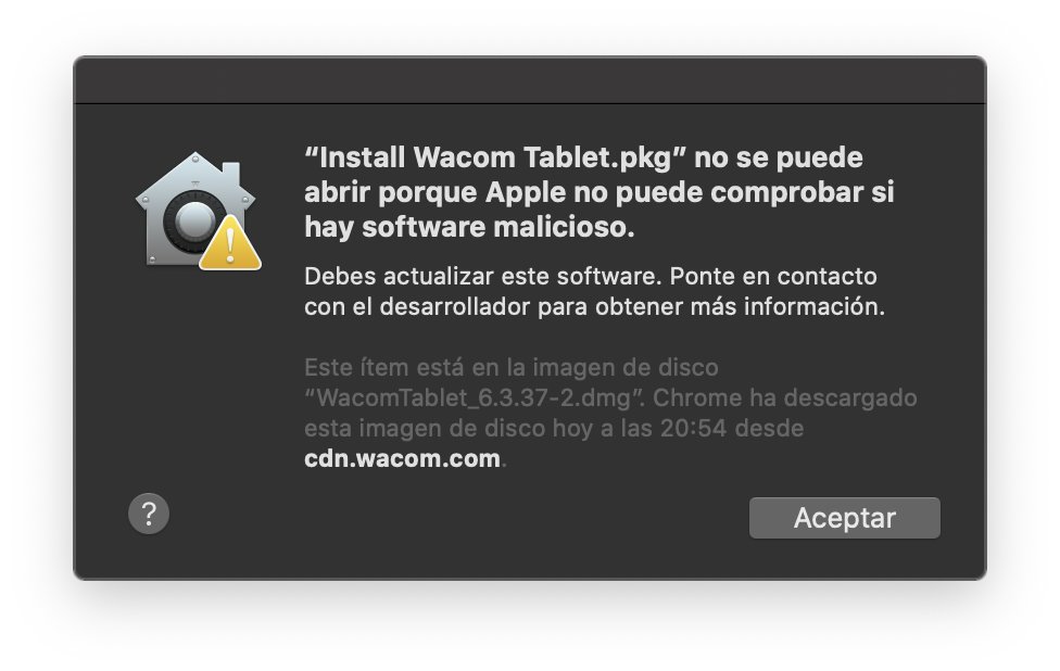 problem download wacom tablet driver for mac os x problem download wacom tablet driver for mac os x