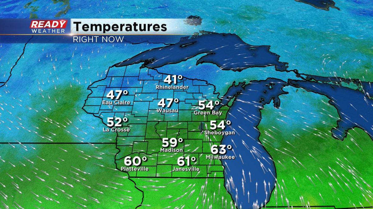 Drew Burgoyne (CBS58Drew) Twitter