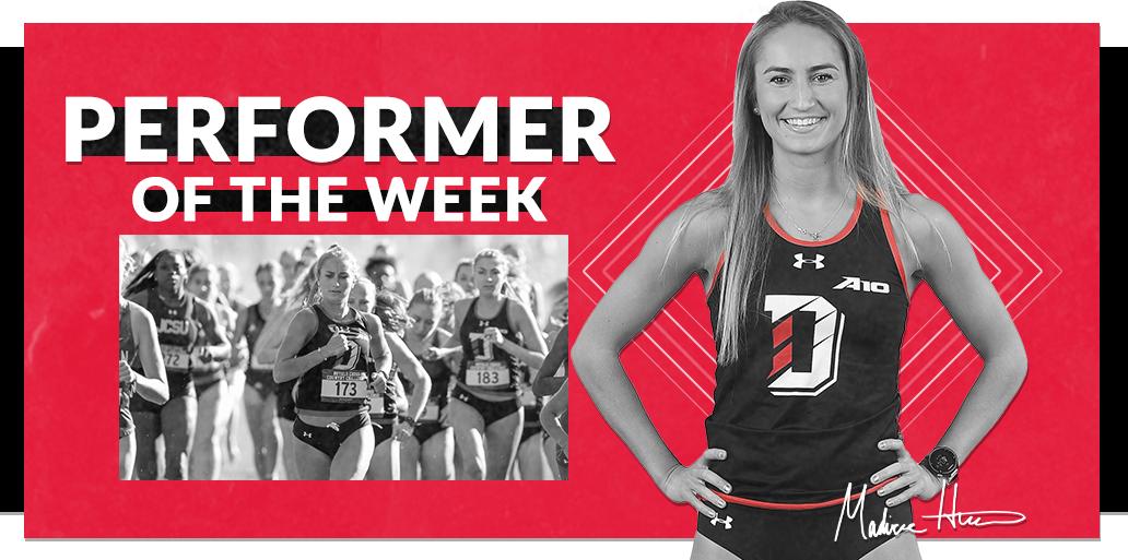 Davidson_XCTF's tweet photo. Congrats to Maddie Hunter, the @atlantic10 Women's XC Performer of the Week! #CatsAreWild 

📰 - https://t.co/0nTxM2P8hr https://t.co/5bfjyCKL9w
