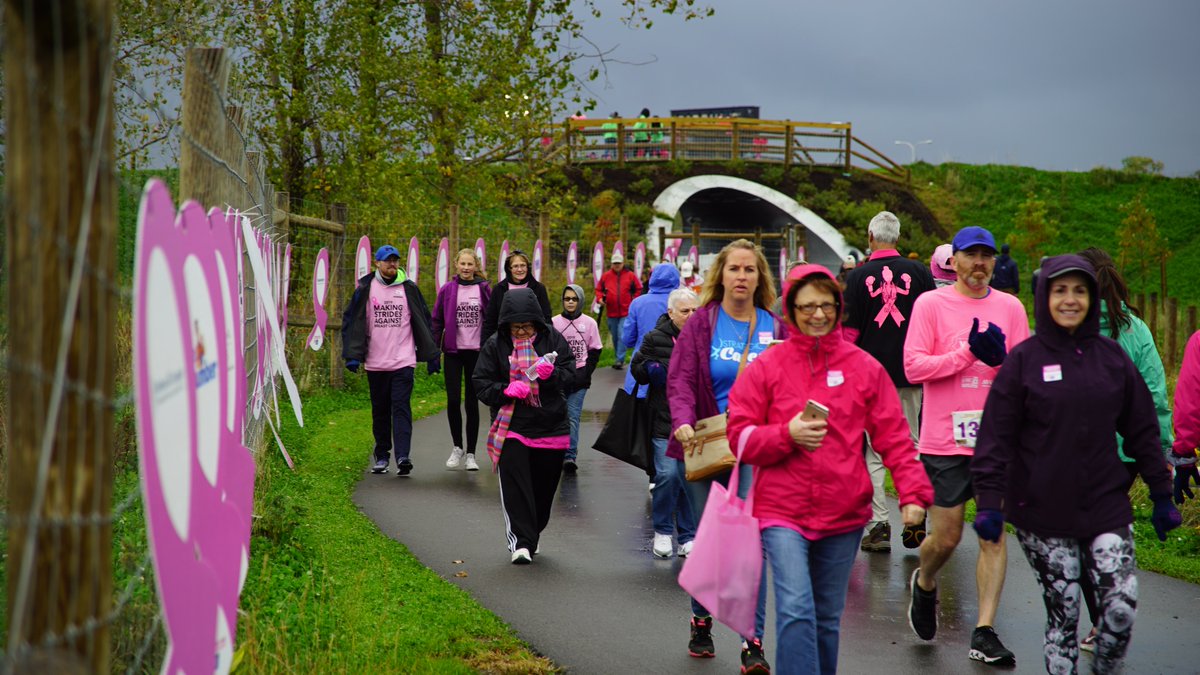 FARMBuffalo's tweet photo. Shout out to everyone who helped make #MakingStrides716 such a huge success this year. Our team, The FARM Fighters, raised $7,121 for @ACS_WNY and we’re so excited to be part of the Cure Finders Club! https://t.co/m1FRjSOY1t