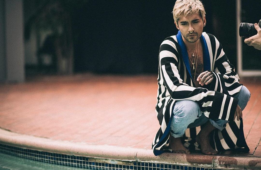 BillKaulitz_DE's tweet image. #BillKaulitz #Instagram:
#chateau @tokiohotel instagram.com/p/B3pmQGAB7-3/…