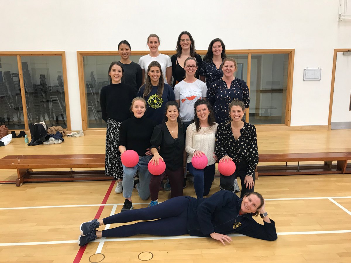 stcatsbramley's tweet photo. Welcome back to the Year of 2009 celebrating their 10th Anniversary reunion.
#10yearreunion #cookinglesson #sportslesson #backtoschool https://t.co/FtqHGjZudd