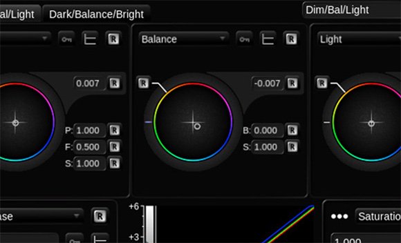 #Training: @FilmLight &amp; <a href="/light_iron/">Light Iron</a> are teaming up to present a free color grading course in #NYC on 10/23:
bit.ly/2VKtjJj
#education #careers #postproduction #postmagazine #post #color