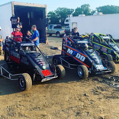 MichaelFauci's tweet photo. Don’t use Twitter at all but with 90% of the racing updates on here I guess it’s about time. #NewProfilePic https://t.co/TkI4i07vws