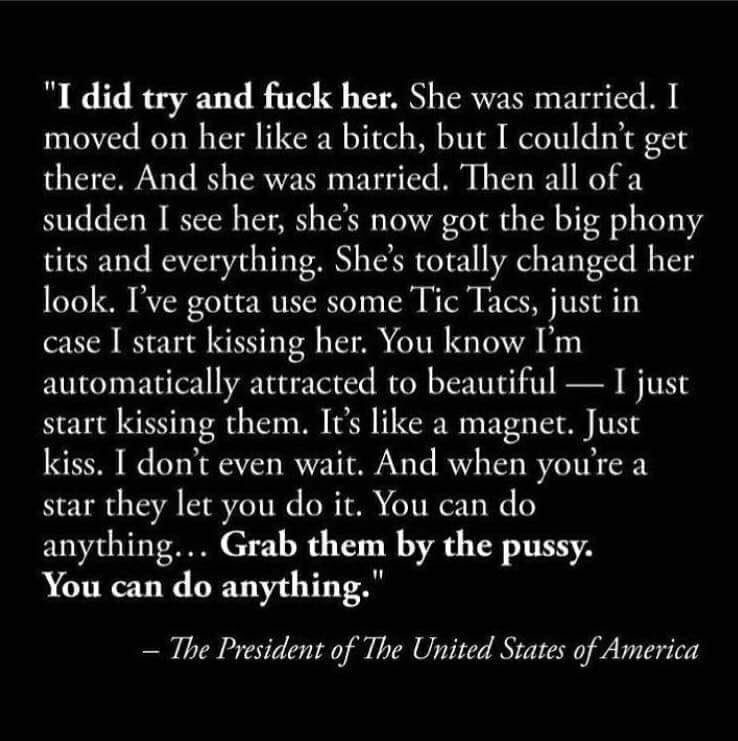 Im_Khop's tweet photo. @SuckerCarlson @SueGlashauser And yet #LowerTheBarr supports this... https://t.co/Xe6byUoDEG