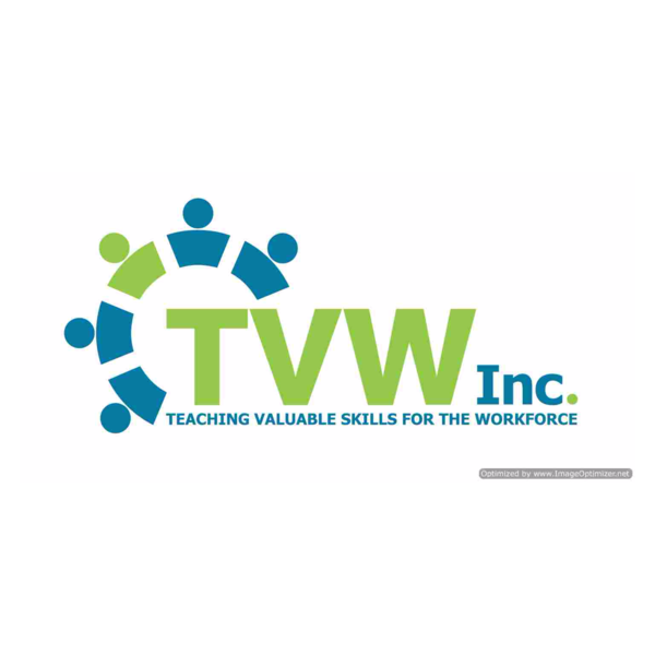 amplifysuccess1's tweet photo. Sponsor shout out! Thank you to TVW, Inc. for sponsoring Amplify! Success this year! We love partnering with employment provider agencies to spread awareness about disability employment. https://t.co/gJhtxzMOi8