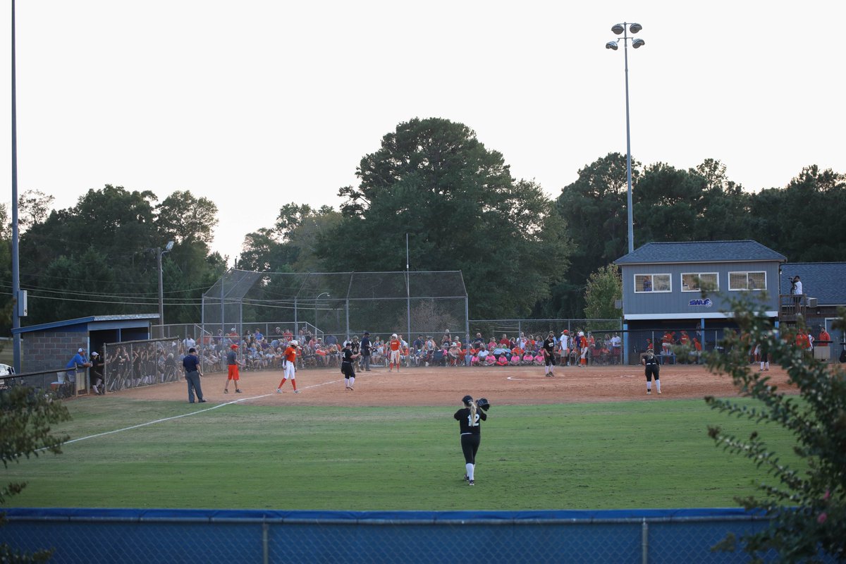 Clemson Softball On Twitter Were Back At Southern
