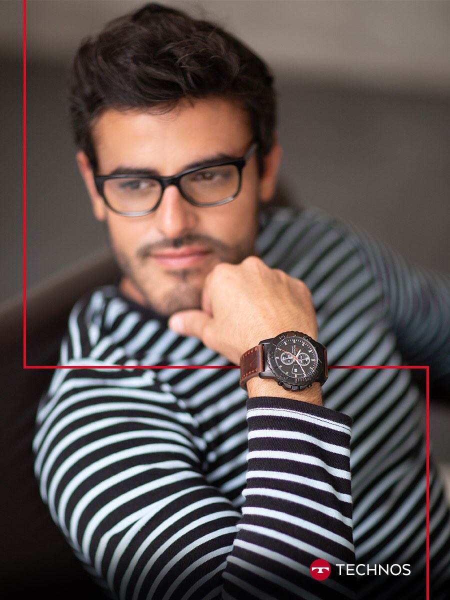 Que tal investir no best seller Skymaster na versão grafite com pulseira de couro legítimo? Ele é o item perfeito e versátil para completar a coleção dos apaixonados por relógios.
<a href="/ConnectR/">CONNECT relógios</a> 
Limoeiro do Norte-CE