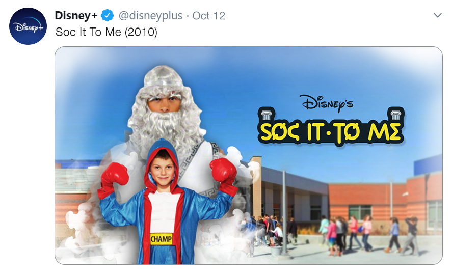 j_browsing's tweet photo. just browsing disney+ is gonna be better than oreos https://t.co/du2hIOgrMb