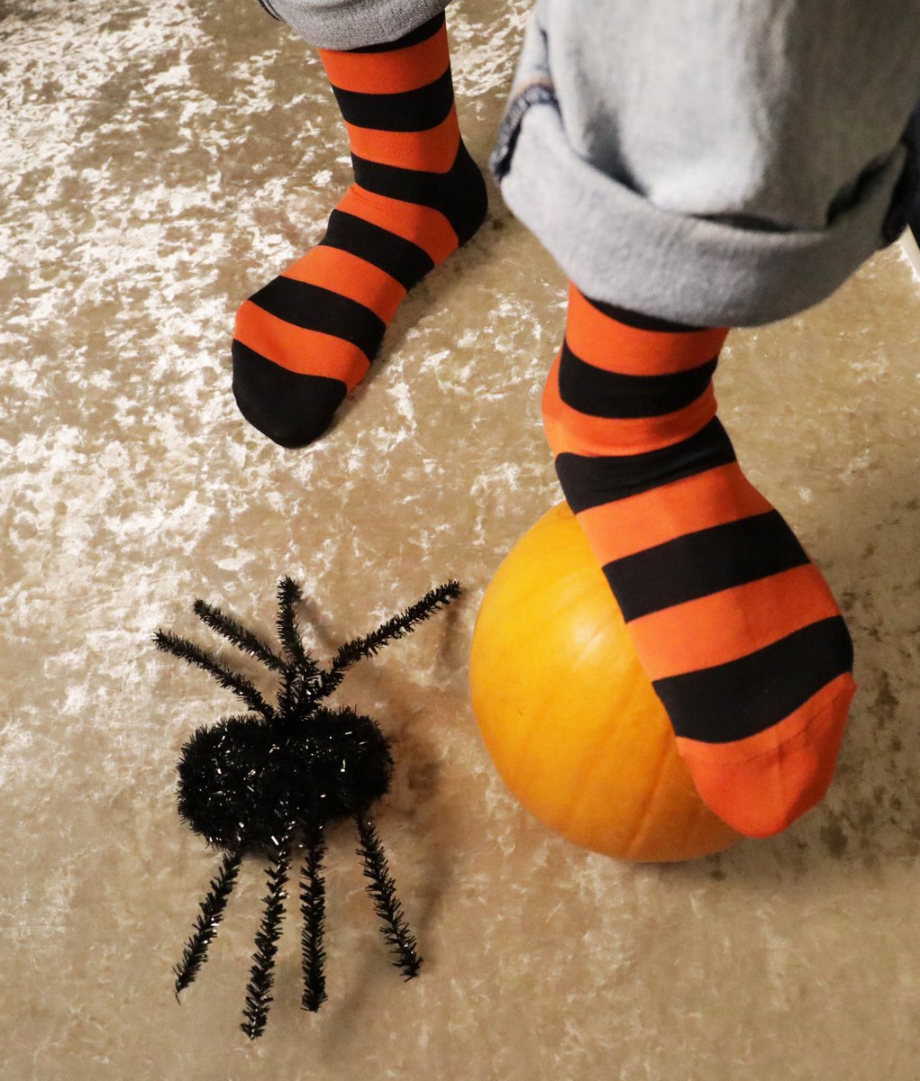 SocksDifferent tweet picture