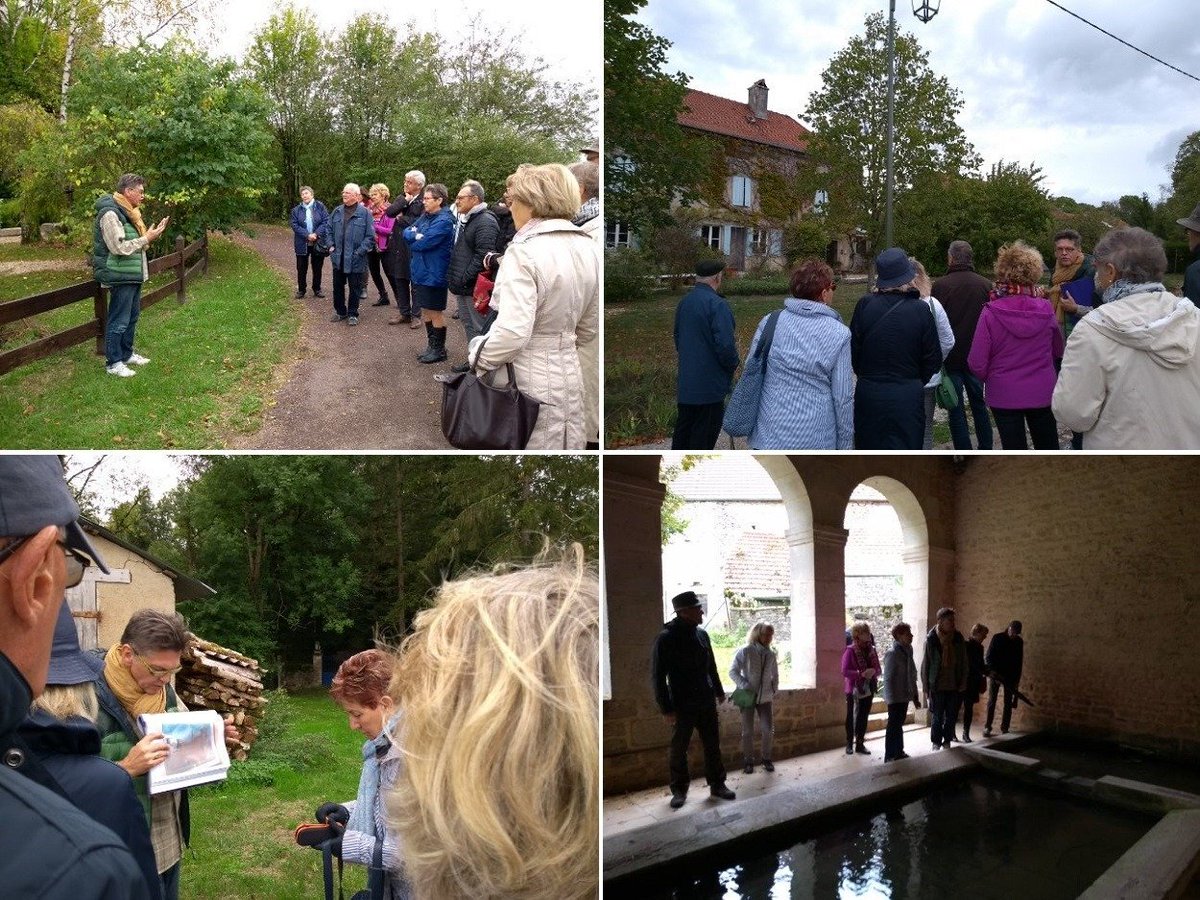 poln52's tweet photo. #Marac 💒, un village riche de plus de 900 ans d’histoire qui se visite dans la bonne humeur et la convivialité d’un feu à la cheminée 🔥 et la gourmandise des saveurs 😋 du terroir de #HauteMarne 💚 #GrandEst ! ⏩ https://t.co/5CrILKSinu https://t.co/U4o8ghLhNw