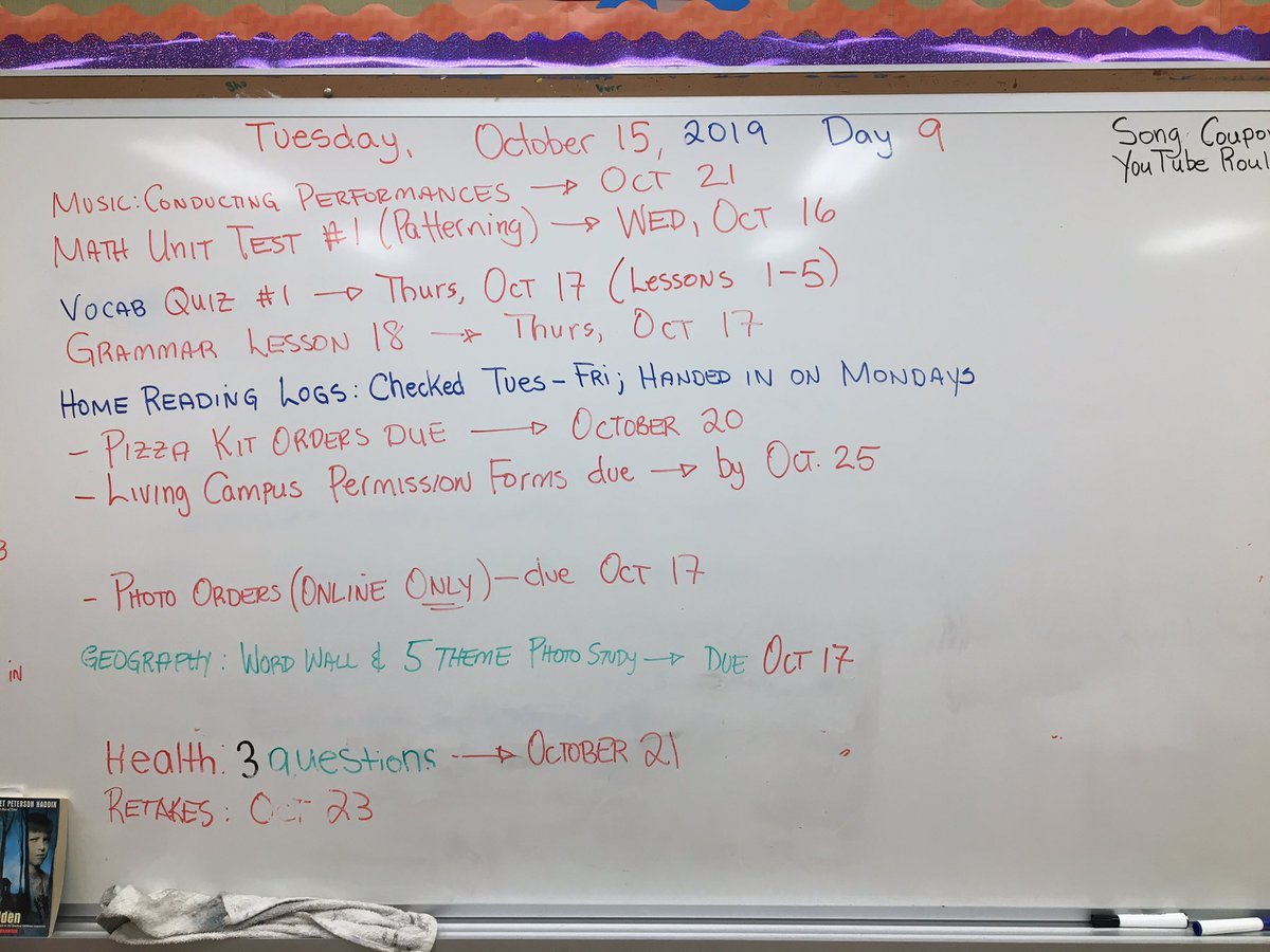 barrettwhm's tweet photo. All students who had their online permission done received their EDWIN Chromebooks today. Please remind them to charge them and bring them tomorrow. @merritt_ps https://t.co/gcqO4Og7ys