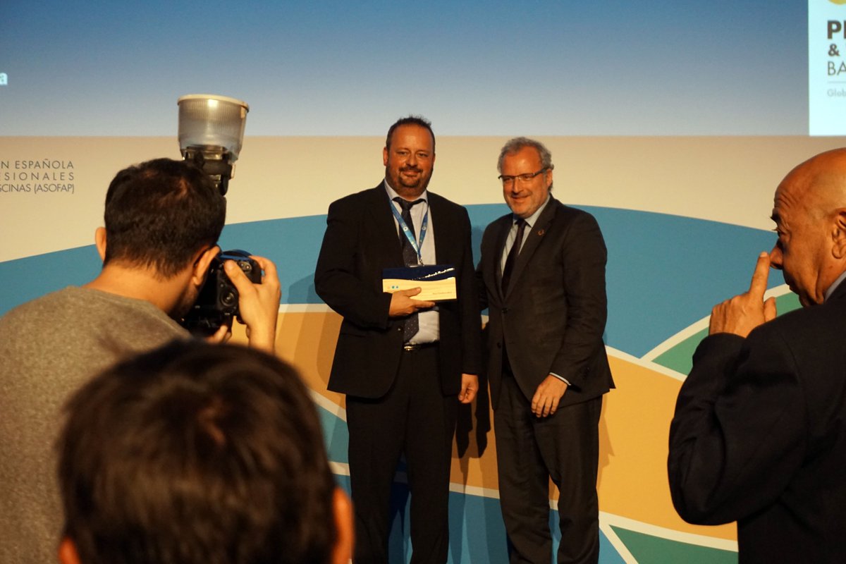 <a href="/BIODESIGNPOOLS/">BIODESIGN POOLS</a> <a href="/bianchetti_arch/">bianchettiarchitettura</a> Premios @PiscinaWellness. El ganador del premio al Mejor Producto Innovador es <a href="/GachesChimie/">Gaches Chimie</a> Specialites. ¡Muchas felicidades! #PiscinaWellness