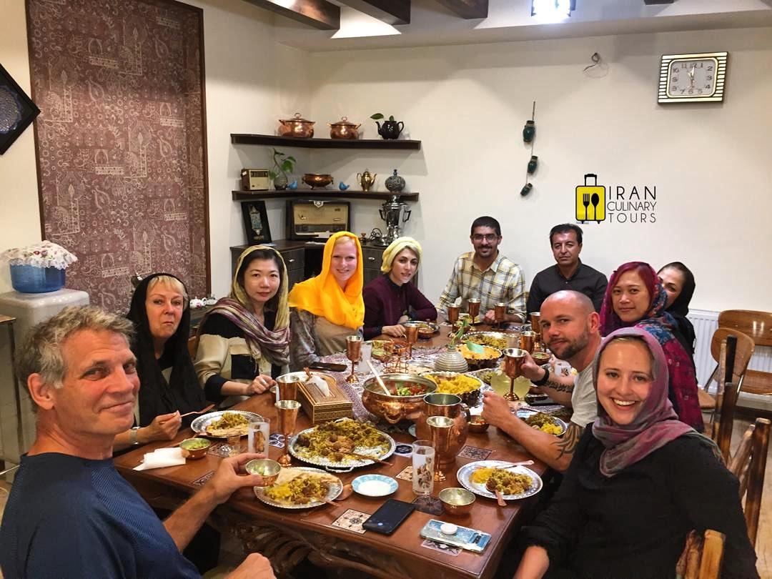 surfiran's tweet photo. Iran food tours are unforgettable journeys into the cultural and gastronomic heart of Iran that will satisfy every appetite.
Experiencing persian cooking with @SURFIRAN and @iranculinarytours
#culinary #seeyouiniran #cooking #culinarytours #cheapdestinations https://t.co/YF2hZiZxxo