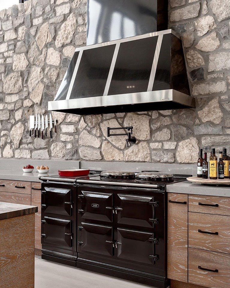 AGA Ranges (America) (@agaranges) on Twitter photo To our Northern friends, hope you had a Happy Canadian Thanksgiving! 🍁🦃 Featured: AGA multi-oven cast iron range with integrated module
Image credit: <a href="/beyond_beige/">Beyond Beige</a>
#CanadianThanksgiving #castiron #aga #stone #kitchendesign #designinspiration To our Northern friends, hope you had a Happy Canadian Thanksgiving! 🍁🦃 Featured: AGA multi-oven cast iron range with integrated module
Image credit: <a href="/beyond_beige/">Beyond Beige</a>
#CanadianThanksgiving #castiron #aga #stone #kitchendesign #designinspiration