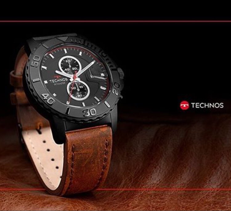 Que tal investir no best seller Skymaster na versão grafite com pulseira de couro legítimo? Ele é o item perfeito e versátil para completar a coleção dos apaixonados por relógios.
<a href="/ConnectR/">CONNECT relógios</a> 
Limoeiro do Norte-CE