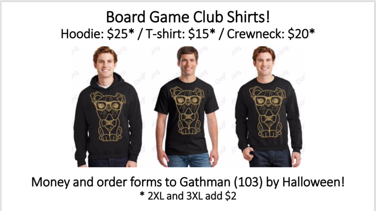 MeeplesOfBurke's tweet photo. Shirts for sale! https://t.co/j8PHi101US