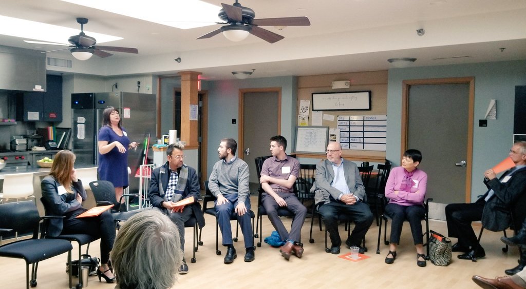 The Bridge For Youth On Twitter Today The Bridge For Youth And