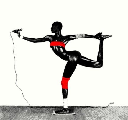 When the decorator channels his inner Grace Jones, while attempting that tricky second coat. #PullUpToTheRoller
<a href="/HenleySkatepark/">HenleySkatepark.org</a>