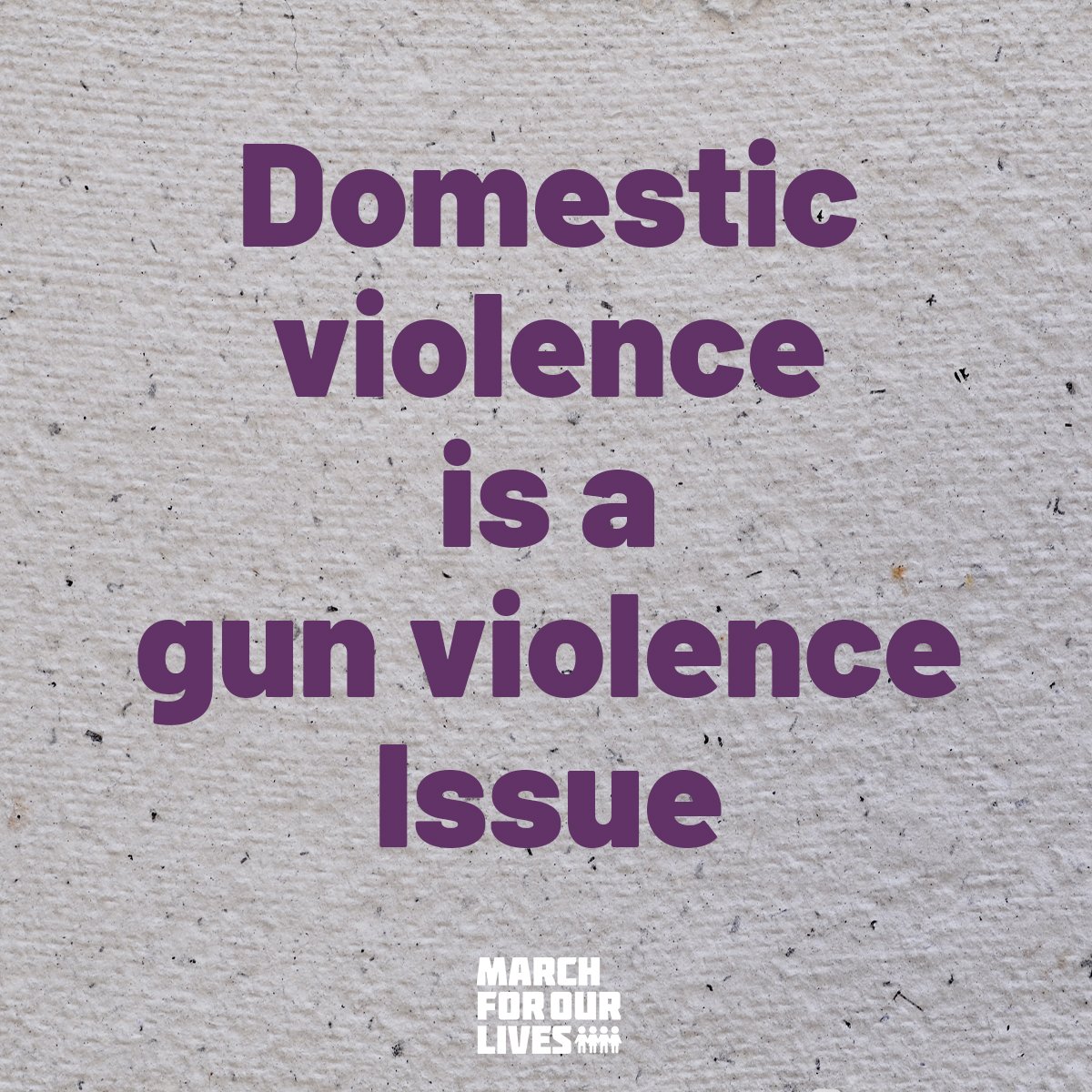mfolflorida's tweet photo. 46 women will fatally shot by their partner this month. Many more lives will be lost by the 54% of mass shootings committed by domestic abusers. Domestic violence and gun violence go hand in hand, and they are both a public safety epidemic. #DomesticViolenceAwarenessMonth https://t.co/ata0KH3Vez