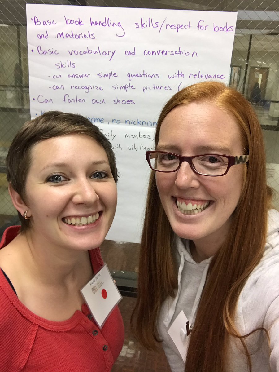 BilalsPreKClass's tweet photo. Excited that @PreKTustin and I were able to collect some thoughts from all of the @aps_OEL PreK teachers today for the #P3Council!! Working to bridge gaps, one step at a time! ❤️ @SydneyAhearn @CarstarphenMJ #earlyeducationmatters #GettingReadyFor https://t.co/KR4XnfbryZ