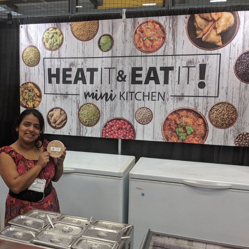 JacquieLycka's tweet image. @thetomatoradio have you heard about @MiniKitchenEdm? They&apos;re opening their storefront today at 5pm at 9729 42 ave, offering their customers an opportunity to shop M-F year round, outside of #yegmarket hours, giving her staff work-life well deserved balance! #yegfood #yegmedia