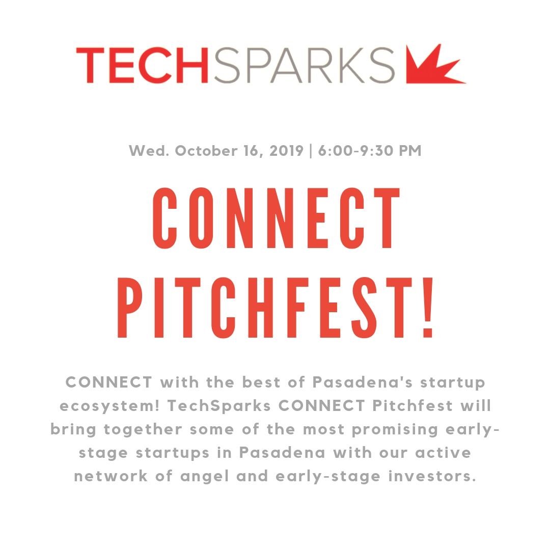 TechSparks tweet media