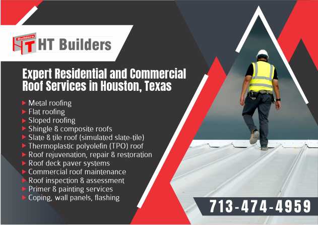 HtRoofing's tweet photo. 👉 https://t.co/fSSEnFDZfD 👨‍🔧👨‍🔧

#Roof #Roofing #Roofinspection #Houston https://t.co/QBEMgU1gdN