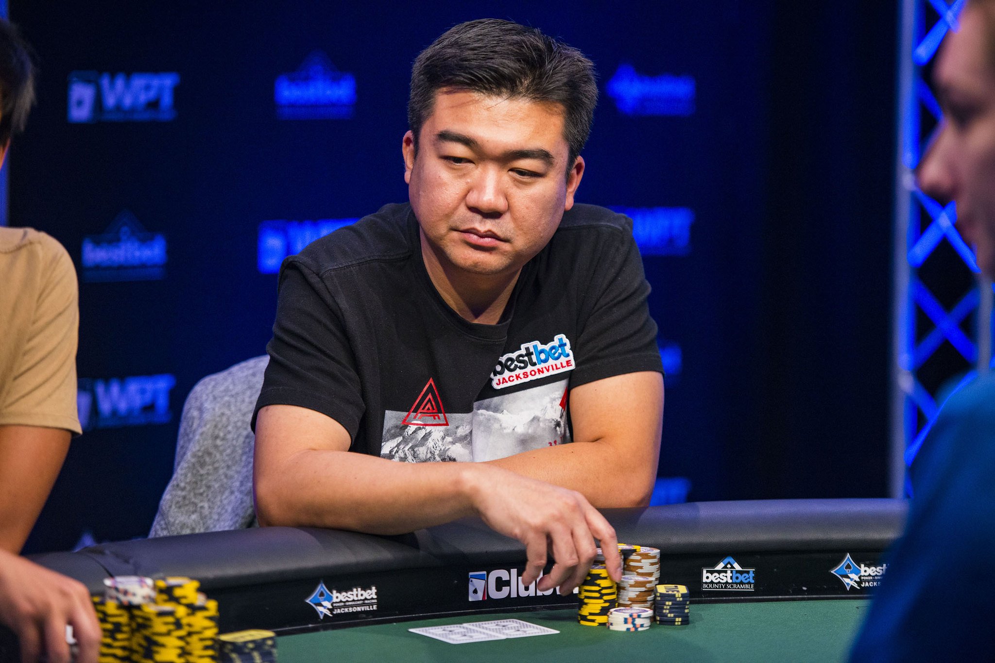 Freeroll