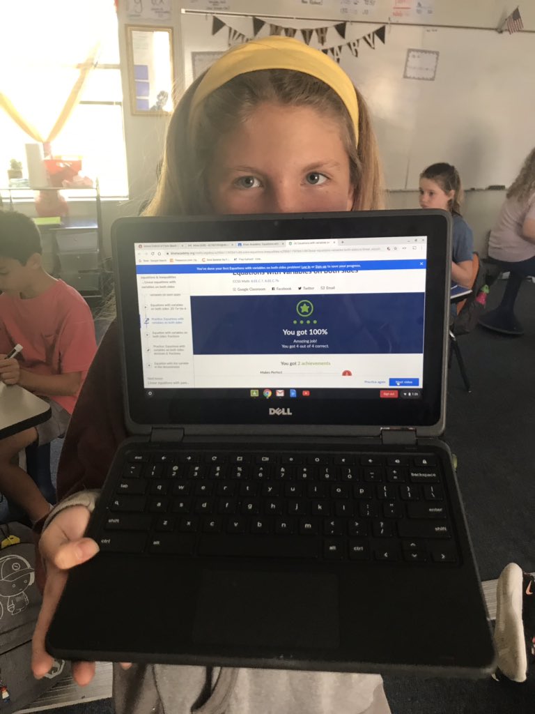 LPE_Okell's tweet photo. 3 levels of differentiation in one class to support some extremely hard workers as they dive right into complex equations!  #TCSMSmath https://t.co/RzEBQPGS78