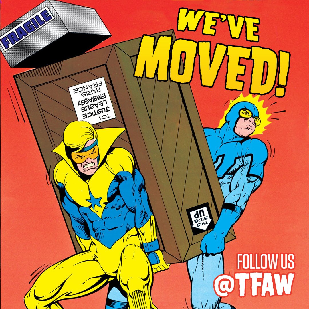 PortlandTFAW tweet media