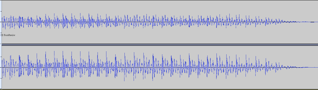 Iamveryzen's tweet photo. become a #sound_designer they said... it'll be fun they said... I'm working on a game jam, and all I see is WAVEFORMS :P... that's all the action I get.
#indiedev #indiegame #IndieGameDev https://t.co/Fewkpb27mC