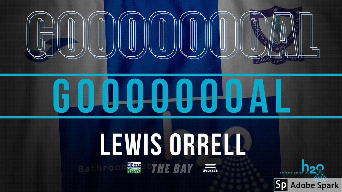 57 Martin crosses and Lewis Orrell gets his first Bay goal 3-1