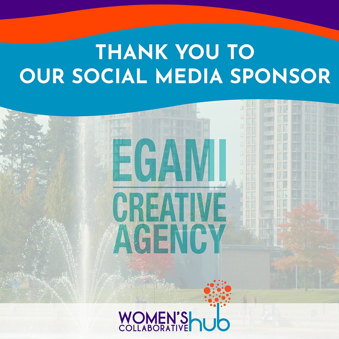 HubCollab's tweet photo. A BIG Thank You to our Social Media Sponsor Egami Creative Agency for sponsoring our WCH Influencers Awards! A team that have made a reputation being experts in Mobile Responsive Web Design, Logo Creation and Social Media Digital Management. #gratefulforsponsors https://t.co/QUNvogp9Tn