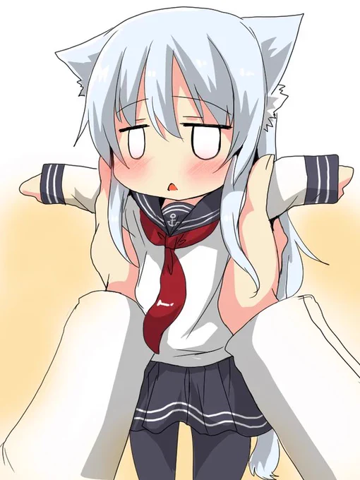 ほーら高い高い～ 