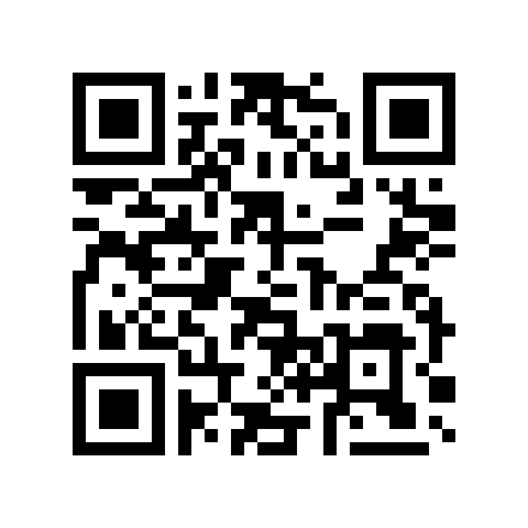 Ja tenim QR de Tsunami!
Que ruli! Que ruli! 😜