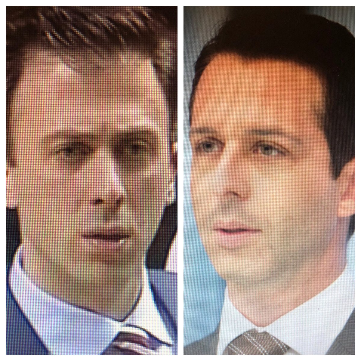 PerkatPlay's tweet image. This has been messing with me for weeks. #Gophers #Succession