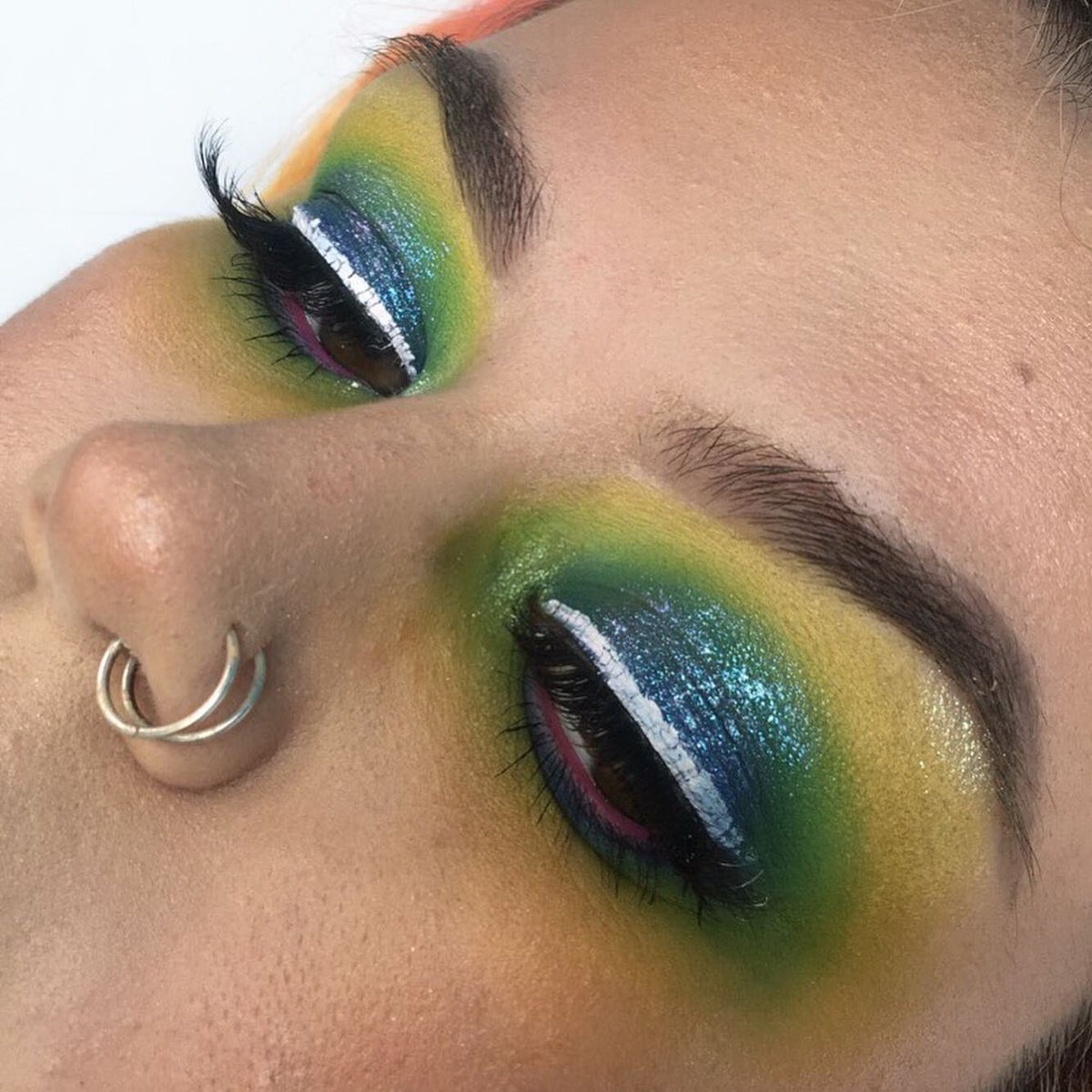 l0ves3xr1ot's tweet photo. ocean eyes 🌊 #beautyscape2019 #elfcontest https://t.co/muz0GLfUfA