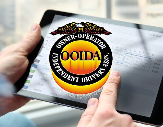 OOIDA's tweet photo. Hours-of-service proposal better reflects reality, OOIDA says
https://t.co/w2VrZrQZRq
By @SchremLandLine of @Land_Line_Mag
#Trucking #HoursOfService #HOSReform #FixHOS4Safety https://t.co/XsALRrXQdz