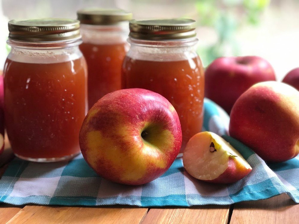 ABRecipes's tweet photo. EnvyTM Apples Easy Jam Recipe, make it! @envyapples are available at @publix. Visit https://t.co/fT4l3mX59w #BiteAndBelieve #CookingwithEnvy ~ AD https://t.co/62rQ7HXtxS https://t.co/cMqW80kmrb