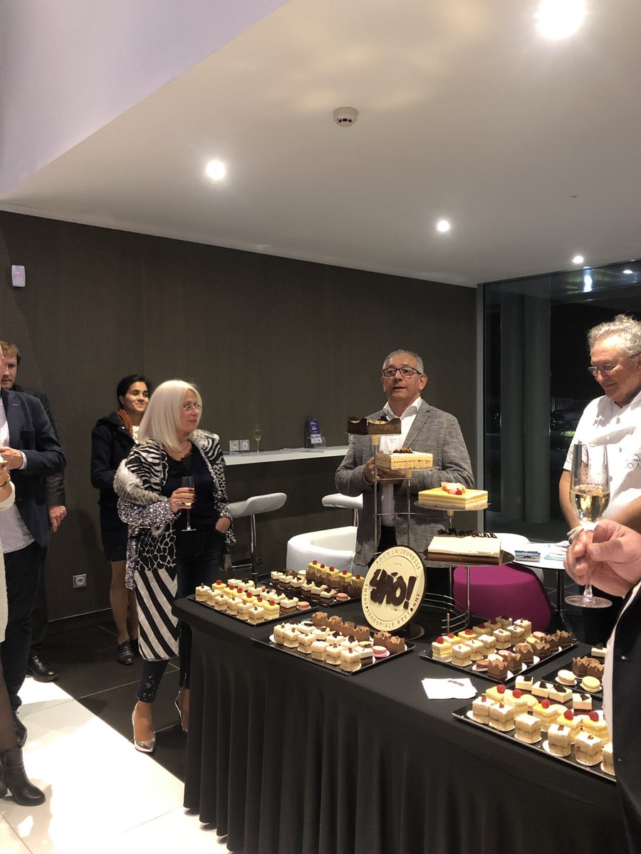KahinaD's tweet photo. Une chouette soirée et émission ce soir! Beaucoup d’émotions merci @YAOBretagne @MPiromalli @TVR35 @besnier_tvr https://t.co/EhZD2XAARz